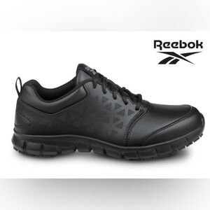 NIB - Reebok Sublite Cushion Work